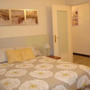 Pensjonat Affittacamere La Spezia Inn 