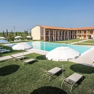  בית חווה Cascina Borghetta