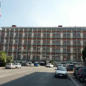 Hotel apartamentowy Residenze Garden ****