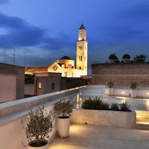 מלון דירות Palazzo Calo